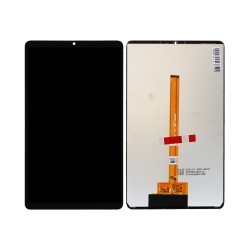 Touch+Display+Frame Samsung Galaxy Tab A11/X133 Black